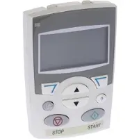 ABB ACS-CP-D Bedientafel 68232902 ACSCPD