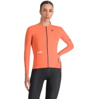 Sportful Supernova Thermal Langarm-trikot
