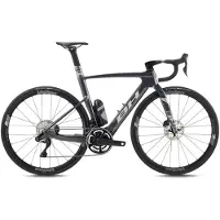 Bh Iaerolight 1.8 2ezmag Ultegra Di2 2026 E-rennrad