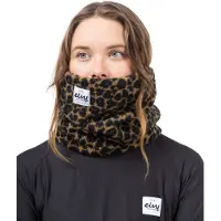 Eivy - Women's Beanie Sherpa Neckwarmer - Halstuch Gr One Size braun