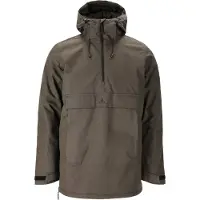 Whistler Lonato M Anorak W-pro 10000 black ink (1071) 3XL