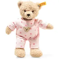 Steiff Teddyb.Baby Maedchen 25 beige