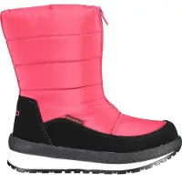 CMP Kids RAE Snow Boots WP begonia (C809) 37