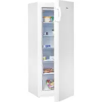 Amica GS 324 100 W, Gefrierschrank, 144 cm Höhe, weiß,