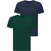 Lee Sweatshirt , Herren, Gr. M, grün (jade forest mood indigo), Sweatware, Obermaterial: 100% Baumwolle, normal, Rundhals, Rippbündchen, Sweatshirts Sweatshirt