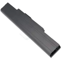 AccuCell Akku passend für MEDION Akoya E7223, P7627, MEDION MD98457, Ersatz-Akku für MEDION A42-C17, A41-C17, 14,4 Volt 4400mAh