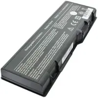 AccuCell Akku passend für Dell Inspiron 6000 Serie, 4400-4800mAh, 10,8-11,1V