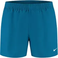 Nike Badeshorts "5" VOLLEY SHORT" mit integrierter Mesh-Innenhose, mit seitlichen Taschen