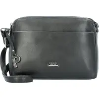 PICARD Schultertasche Umhängetasche Really Shoulder Bag Black schwarz