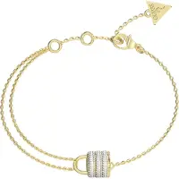 GUESS Damenarmband JUBB05418JWYGS