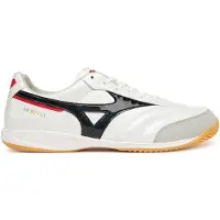 Mizuno Morelia Sala Pro In Hallenfußballschuhe Weiß EU 44 1/2 Weiß EU 44 1/2