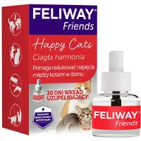 Feliway Friends Auffüllen 48ml