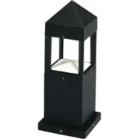 Albert Außenlampe Square 37 cm