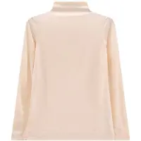 Jeanne Baret Navarino Turtleneck T-shirt snowdrop (A128) 40