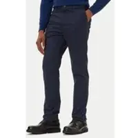 Calvin Klein Chinohose "SLIM SATEEN CHINO TROUSER" slim fit