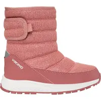 Viking Winterstiefel - Ausrüstung Glitter Warme, wasserdichte Sc - - 33 - Winterstiefel