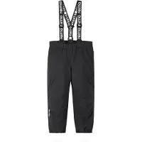 Reima Reimatec Winter Pants, Leikisti black (9990) 116 cm