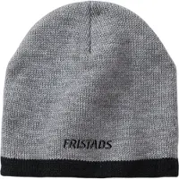 Fristads Mütze 580 AM - Grau - ONESIZE