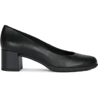 Geox New Annya Mid High Heels