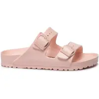 Birkenstock Arizona Essentials Open Teen - Roze - Maat 38