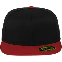 Flexfit Flex Cap "Flexfit Unisex Premium 210 Fitted 2-Tone"