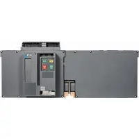 Eaton 303689 Lasttrennschalter, 4p, 6300 A, Festeinbau IN63N4-63F-1