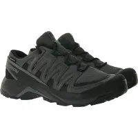 Salomon X-Adventure Recon GTX Sportschuhe Herren Wanderschuhe Wanderschuh Schwarz Wandern