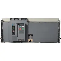 Eaton 303667 Leistungsschalter, 4p, 5000 A, Einschub IZM63N4-V50W-1