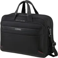 Samsonite Pro-DLX 6 Bailhandle 17.3'' EXP black