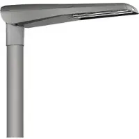 SITECO LED-Mastan-/aufsatzleuchte