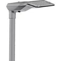 SITECO LED-Mastan-/aufsatzleuchte