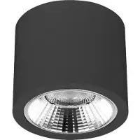 Brumberg LED-Anbaudownlight