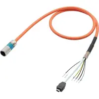 Siemens MOTION-CONNECT 500
