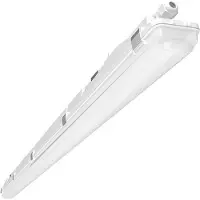 ESYLUX EO10310447 LED-Feuchtraumleuchten mit integrierten DALI-2-zertifizierten Treibern, Bewegungsmelder (HF) und ENEC-Prüfzeichen OLIVIA-2 MPL