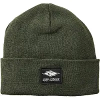 Rip Curl RipCurl Classic Surf Tall Beanie olive (0058) TU