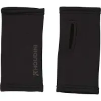 Houdini - Power Wrist Gaiters - Handschuh-Überzieher Gr L schwarz