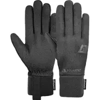 Reusch Power Stretch Touch-tec black (7700) 8,5