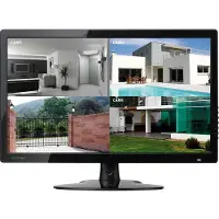 Comelit MMON185A Farbmonitor LED 18.5 Zoll, VGA, BNC, HDMI, Audio