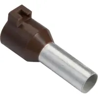 Schneider DZ5 Aderendhülse - DZ5CA102 [100 Stück]