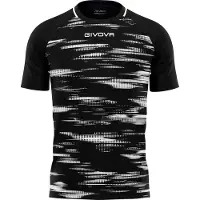 Givova Kindertrikot Pixel