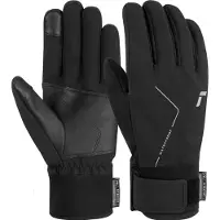 Reusch - Kid's Diver X R-Tex XT Touch-Tec Junior - Handschuhe Gr 5 schwarz