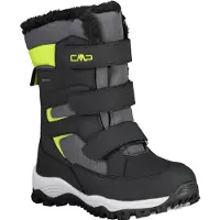 CMP Kids Hexis WP Snow Boots nero (U901) 29