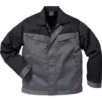 Fristads Icon Two Jacke 4857 LUXE - L