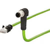 METZ CONNECT IndustrialEthernet Leitung