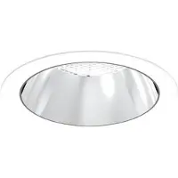 SITECO 51DB15MF91C Downlight IP54 3000/4000/6500K EIN/AUS Multilumen 200mm Lunis 21