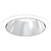 SITECO 51DB17TD91C Downlight IP54 3000..6500K DALI-2 DT8 150mm Lunis 21