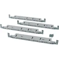 Eaton Verteilschienenhalter Set, 40x10/30kA/1s 184674