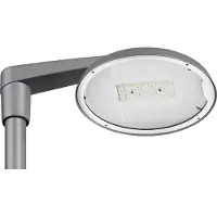 SITECO 5XA248D33S08NE DL 50 miniMastleuchte,LED,17.540lm730, Einscheiben-Sicherheitsglas,direkt,Aufsatz,Ansatz