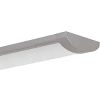 SITECO 5XA861D4N0J Antivandalen-Leuchte 4000K DALI IP65 TV 20