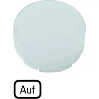 Eaton Tastenlinse, hoch weiss, AUF 218360